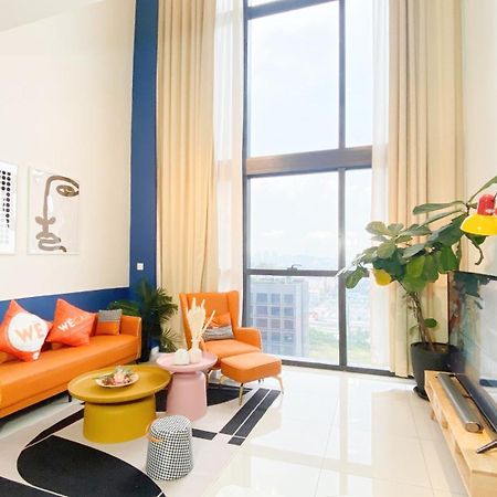 The Nordic - Icon City Petaling Jaya Εξωτερικό φωτογραφία