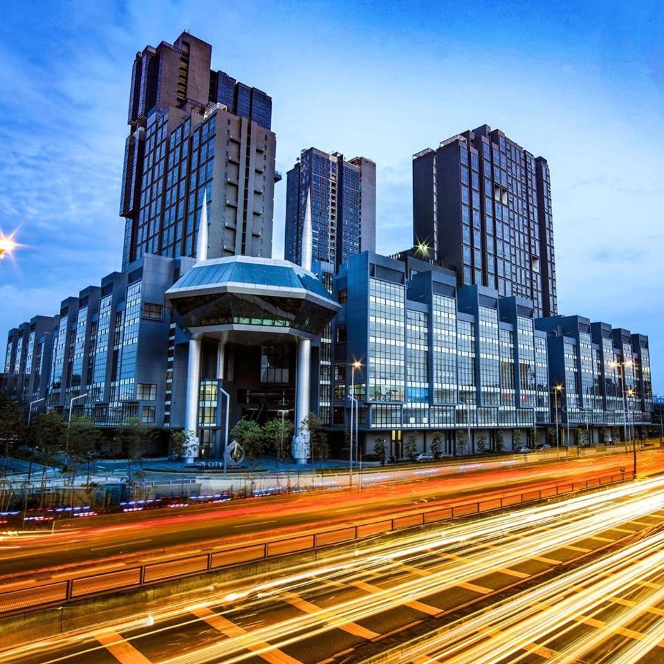 The Nordic - Icon City Petaling Jaya Εξωτερικό φωτογραφία
