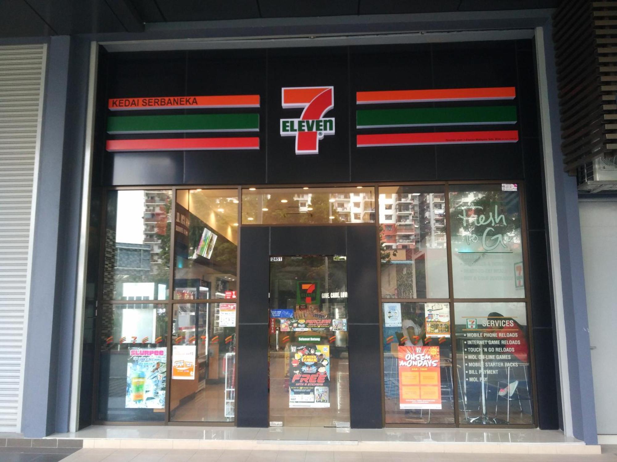 The Nordic - Icon City Petaling Jaya Εξωτερικό φωτογραφία