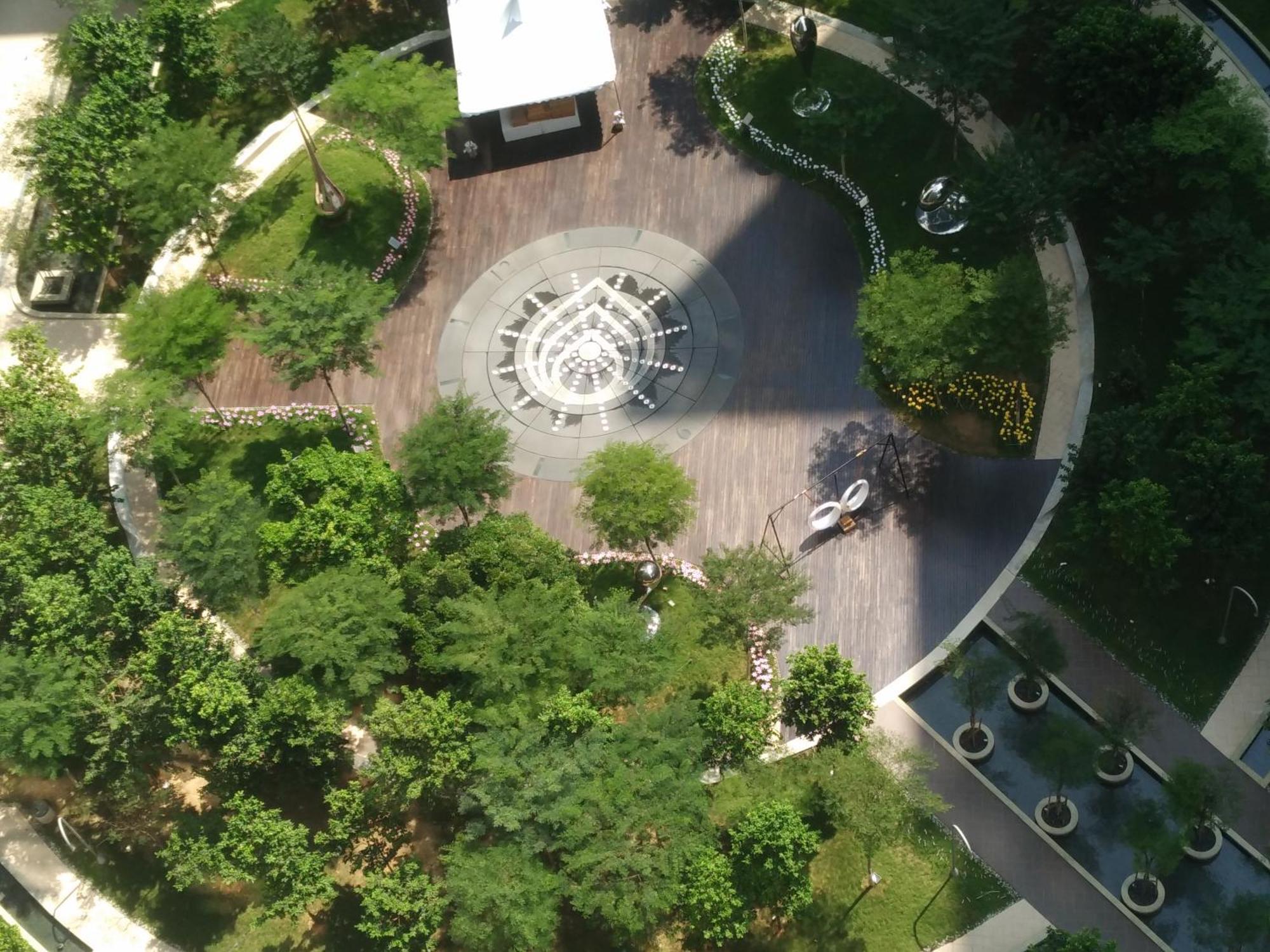 The Nordic - Icon City Petaling Jaya Εξωτερικό φωτογραφία