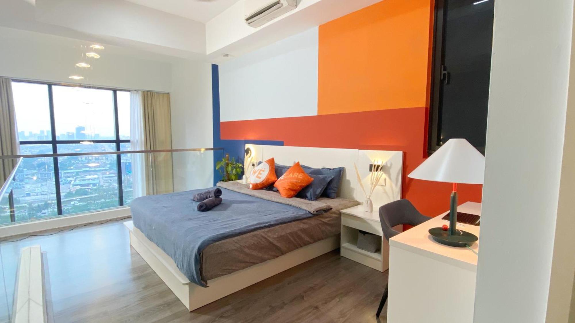 The Nordic - Icon City Petaling Jaya Εξωτερικό φωτογραφία
