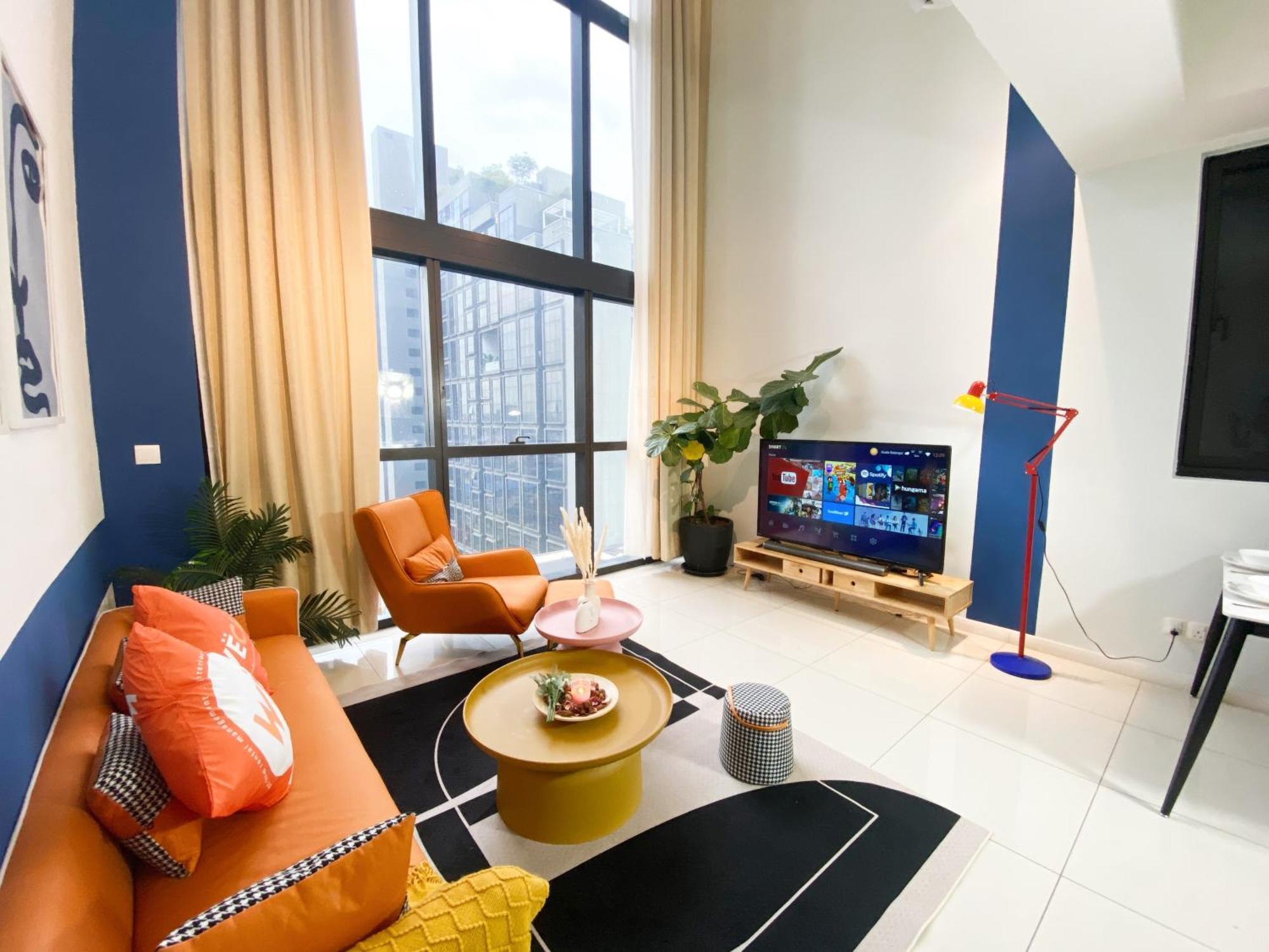 The Nordic - Icon City Petaling Jaya Εξωτερικό φωτογραφία